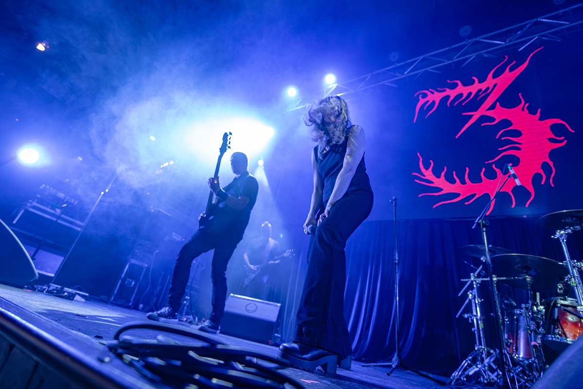 The 3rd and the Mortal - Latin America Tour 2025